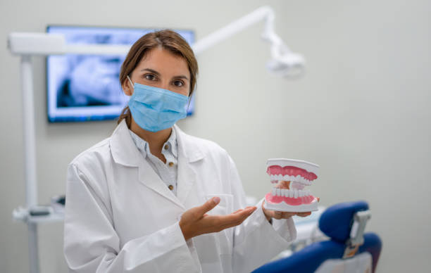 Best Emergency Cosmetic Dentistry (e.g., broken veneers) in Fairview, CA