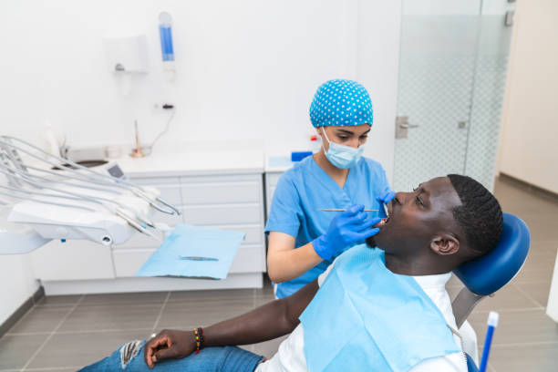 Best Knocked-Out Tooth (Avulsed Tooth) Treatment in Fairview, CA